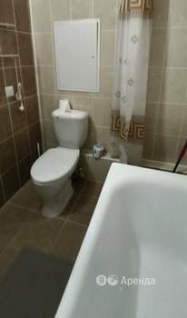 1-к квартира, на длительный срок, 32м2, 10/17 этаж