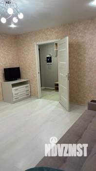 1-к квартира, на длительный срок, 45м2, 10/18 этаж