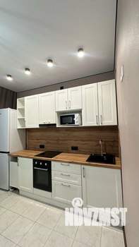 1-к квартира, на длительный срок, 32м2, 6/17 этаж