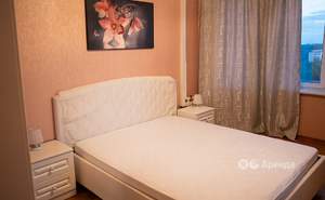 2-к квартира, на длительный срок, 60м2, 14/14 этаж