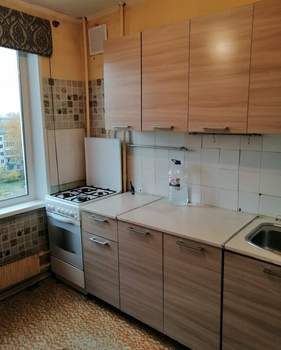 2-к квартира, на длительный срок, 47м2, 7/9 этаж