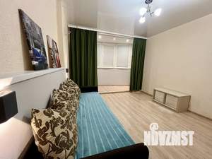 2-к квартира, посуточно, 60м2, 17/21 этаж