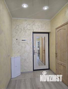 2-к квартира, на длительный срок, 45м2, 20/25 этаж