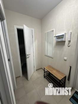 1-к квартира, на длительный срок, 38м2, 11/17 этаж