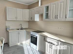 1-к квартира, на длительный срок, 46м2, 11/25 этаж