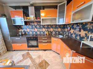 1-к квартира, на длительный срок, 40м2, 17/17 этаж