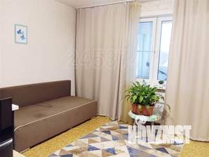 1-к квартира, на длительный срок, 42м2, 5/16 этаж