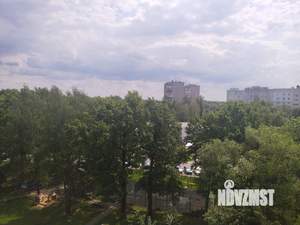 1-к квартира, на длительный срок, 37м2, 7/9 этаж