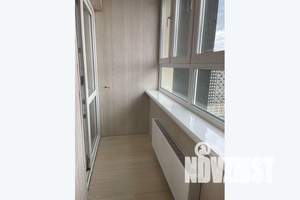 2-к квартира, посуточно, 60м2, 19/25 этаж