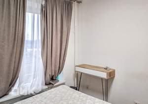 1-к квартира, на длительный срок, 35м2, 6/16 этаж