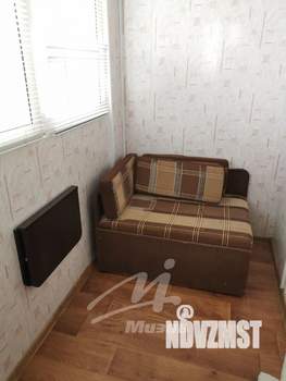 1-к квартира, на длительный срок, 43м2, 14/19 этаж