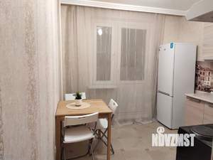 1-к квартира, на длительный срок, 45м2, 10/22 этаж