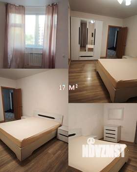 2-к квартира, на длительный срок, 70м2, 8/25 этаж