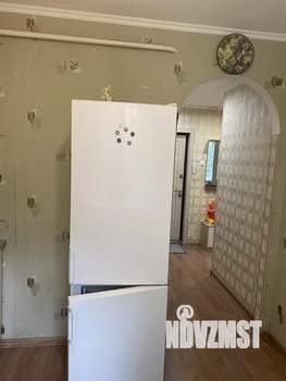 1-к квартира, на длительный срок, 34м2, 1/9 этаж
