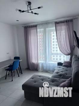 2-к квартира, посуточно, 59м2, 8/16 этаж