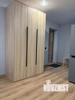 Студия квартира, на длительный срок, 25м2, 2/3 этаж