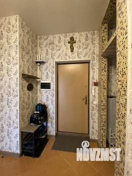 2-к квартира, на длительный срок, 69м2, 10/17 этаж