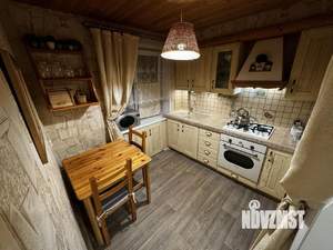 2-к квартира, на длительный срок, 43м2, 2/3 этаж