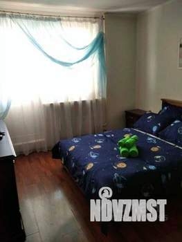 1-к квартира, посуточно, 37м2, 1/1 этаж