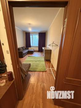 2-к квартира, на длительный срок, 70м2, 7/19 этаж