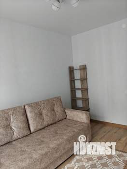 1-к квартира, на длительный срок, 30м2, 8/17 этаж