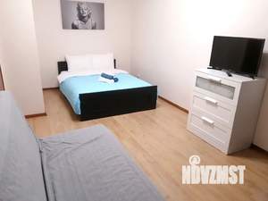1-к квартира, посуточно, 33м2, 5/17 этаж