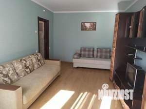 1-к квартира, на длительный срок, 38м2, 13/17 этаж