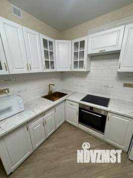 1-к квартира, на длительный срок, 42м2, 14/26 этаж