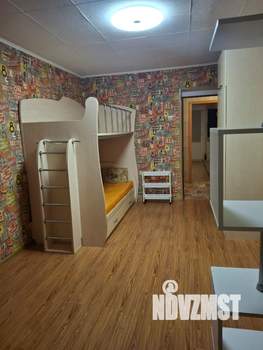 2-к квартира, на длительный срок, 47м2, 2/5 этаж