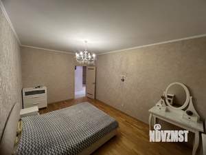 2-к квартира, на длительный срок, 69м2, 10/19 этаж