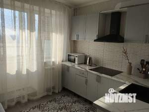 1-к квартира, на длительный срок, 38м2, 6/17 этаж
