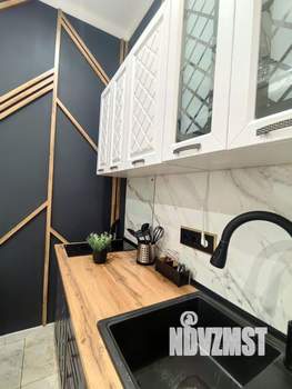 1-к квартира, посуточно, 37м2, 1/1 этаж