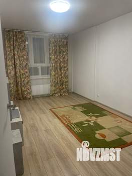 1-к квартира, на длительный срок, 36м2, 8/25 этаж