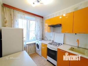 1-к квартира, на длительный срок, 32м2, 4/9 этаж