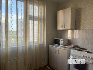 1-к квартира, на длительный срок, 39м2, 8/14 этаж