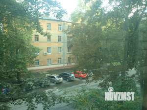 1-к квартира, на длительный срок, 36м2, 3/5 этаж