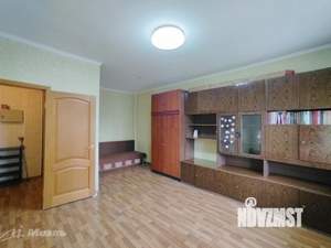 1-к квартира, на длительный срок, 40м2, 8/17 этаж