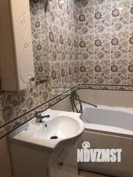 1-к квартира, на длительный срок, 39м2, 1/17 этаж