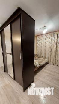 1-к квартира, на длительный срок, 30м2, 1/4 этаж