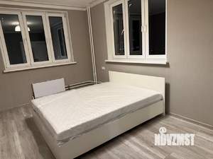 2-к квартира, на длительный срок, 56м2, 12/17 этаж