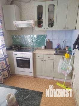 1-к квартира, посуточно, 39м2, 17/17 этаж