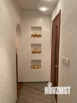 2-к квартира, на длительный срок, 52м2, 4/14 этаж