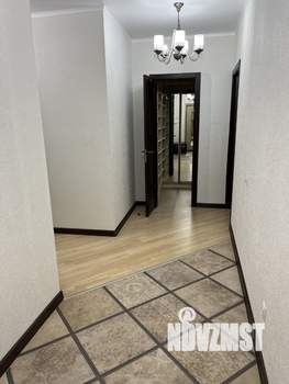 2-к квартира, на длительный срок, 74м2, 16/20 этаж