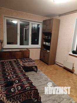 2-к квартира, на длительный срок, 45м2, 6/9 этаж