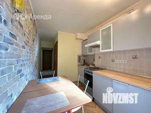 3-к квартира, на длительный срок, 63м2, 4/9 этаж