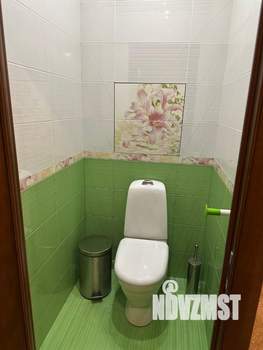 2-к квартира, на длительный срок, 65м2, 9/25 этаж