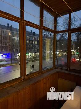 2-к квартира, на длительный срок, 41м2, 2/5 этаж