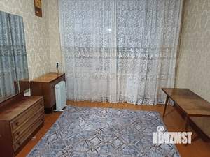 1-к квартира, на длительный срок, 34м2, 3/3 этаж