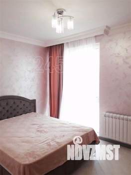 3-к квартира, на длительный срок, 100м2, 8/12 этаж