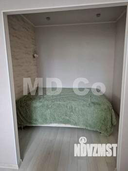 2-к квартира, на длительный срок, 45м2, 9/16 этаж